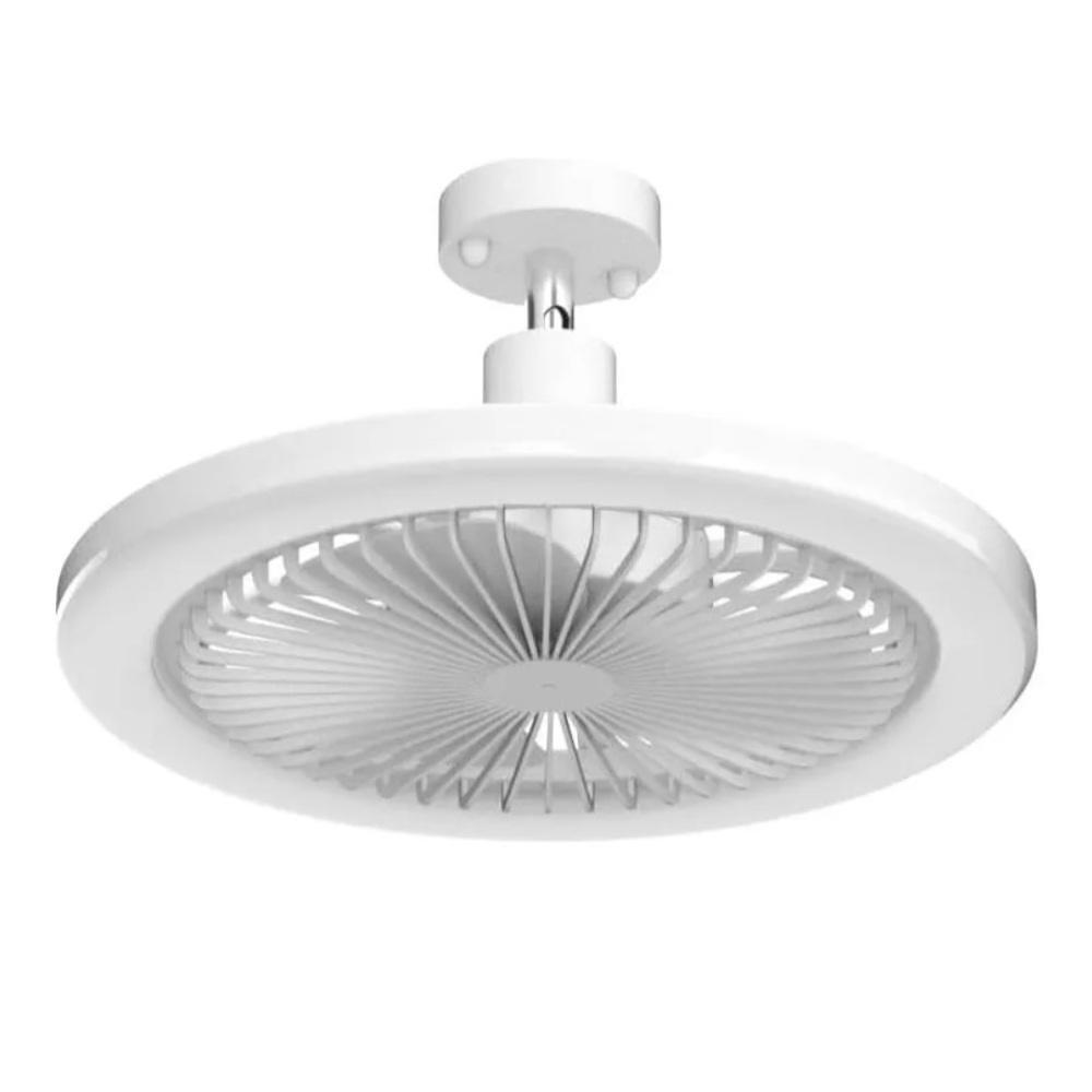 Foto 2 pulgar | Ventilador Prodotty con Luz Led Multifuncional
