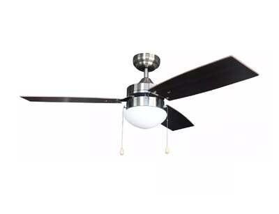 Foto 1 | Ventilador de Techo 42 Pulgadas