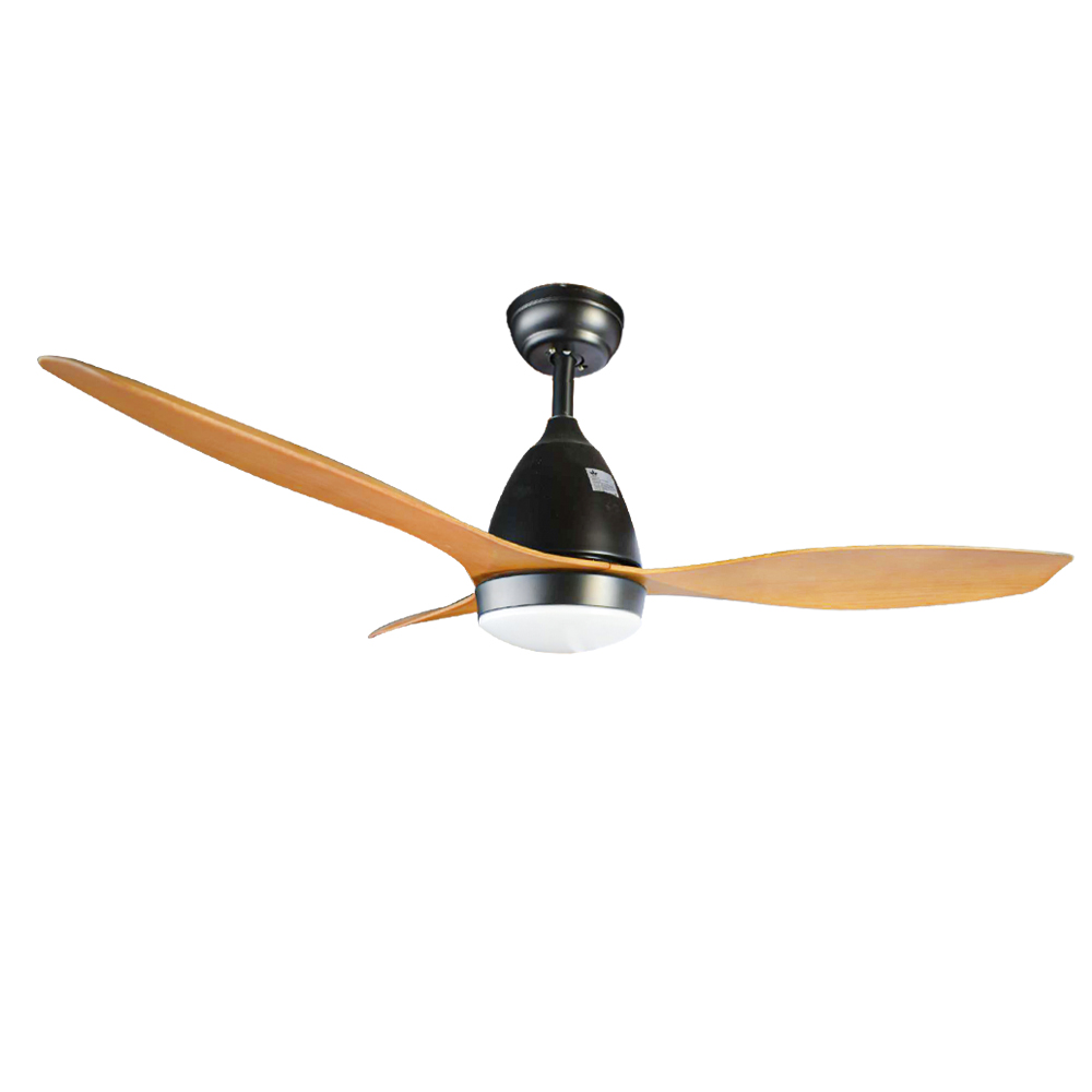 Foto 4 pulgar | Ventilador de Techo Cityluz Premium Fs-01v-0018-08a