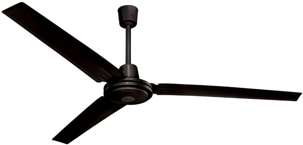 Ventilador de Techo 56” 5 Velocidades 65w Interiores