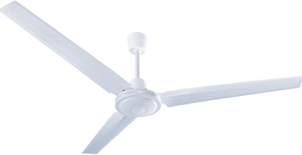 Ventilador de Techo 56” 5 Velocidades 65w Interiores