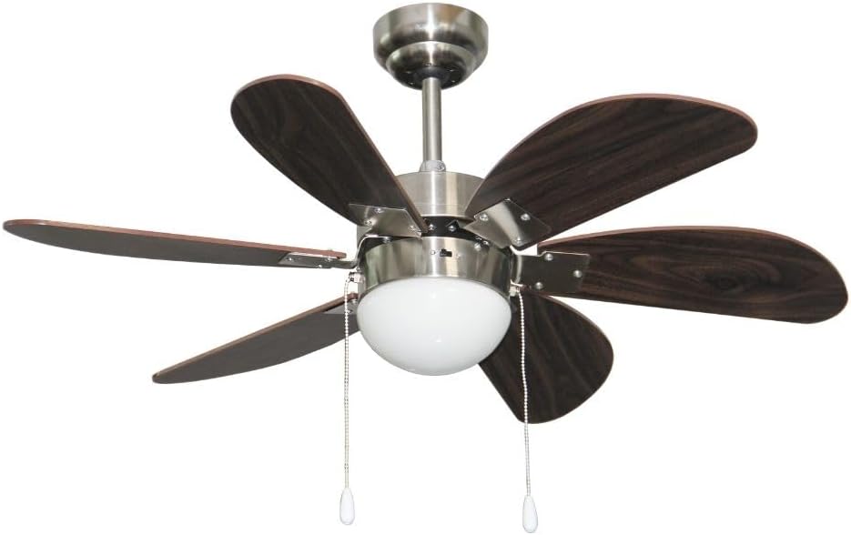 Foto 1 | Ventilador de Techo Cnx de 3 Velocidades