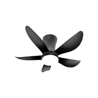 Foto 3 | Mil Luces Ventilador Floris 30w Ng