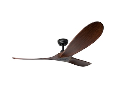 Foto 1 | Ventilador De Techo Masterfan Aviatore 60 Pulgadas Negro