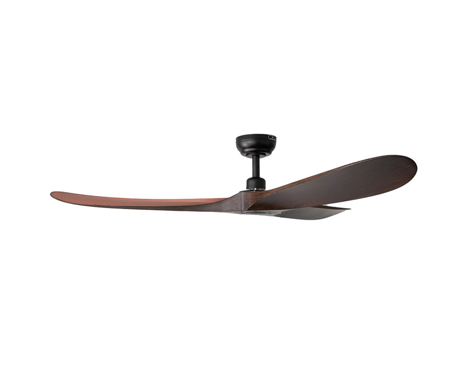 Foto 4 pulgar | Ventilador De Techo Masterfan Aviatore 60 Pulgadas Negro
