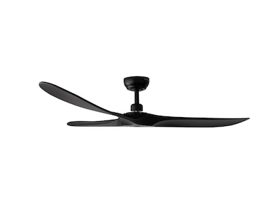 Foto 3 | Ventilador De Techo Masterfan Phantom 60 Pulgadas Negro