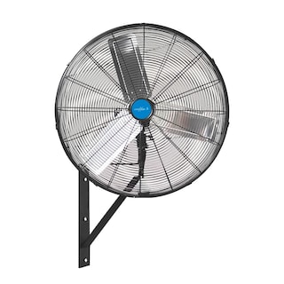 Foto 1 | Ventilador De Techo Acapulco Marca Coolfan De 30 Pulgadas Color Negro Con Tres Aspas