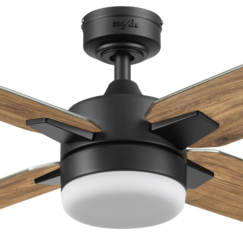 Foto 6 pulgar | Ventilador de Techo Coolfan de 50"