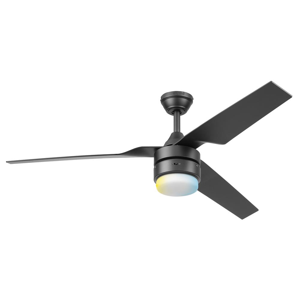 Foto 1 | Ventilador de Techo Coolfan de 52"