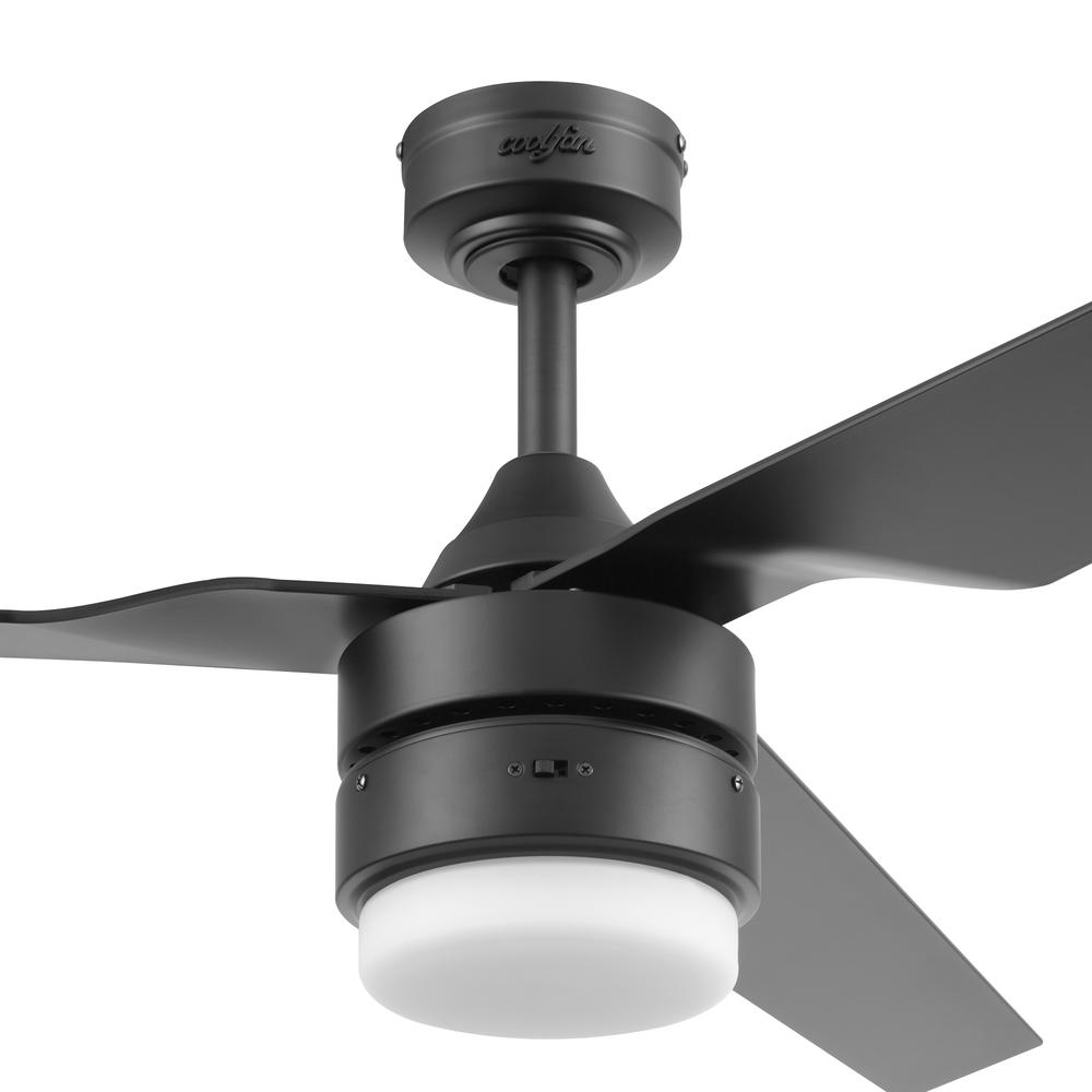 Foto 3 pulgar | Ventilador de Techo Coolfan de 52"