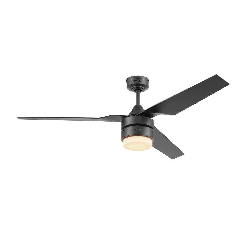 Foto 4 pulgar | Ventilador de Techo Coolfan de 52"