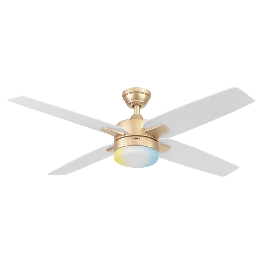 Foto 1 | Ventilador de Techo Coolfan de 50"