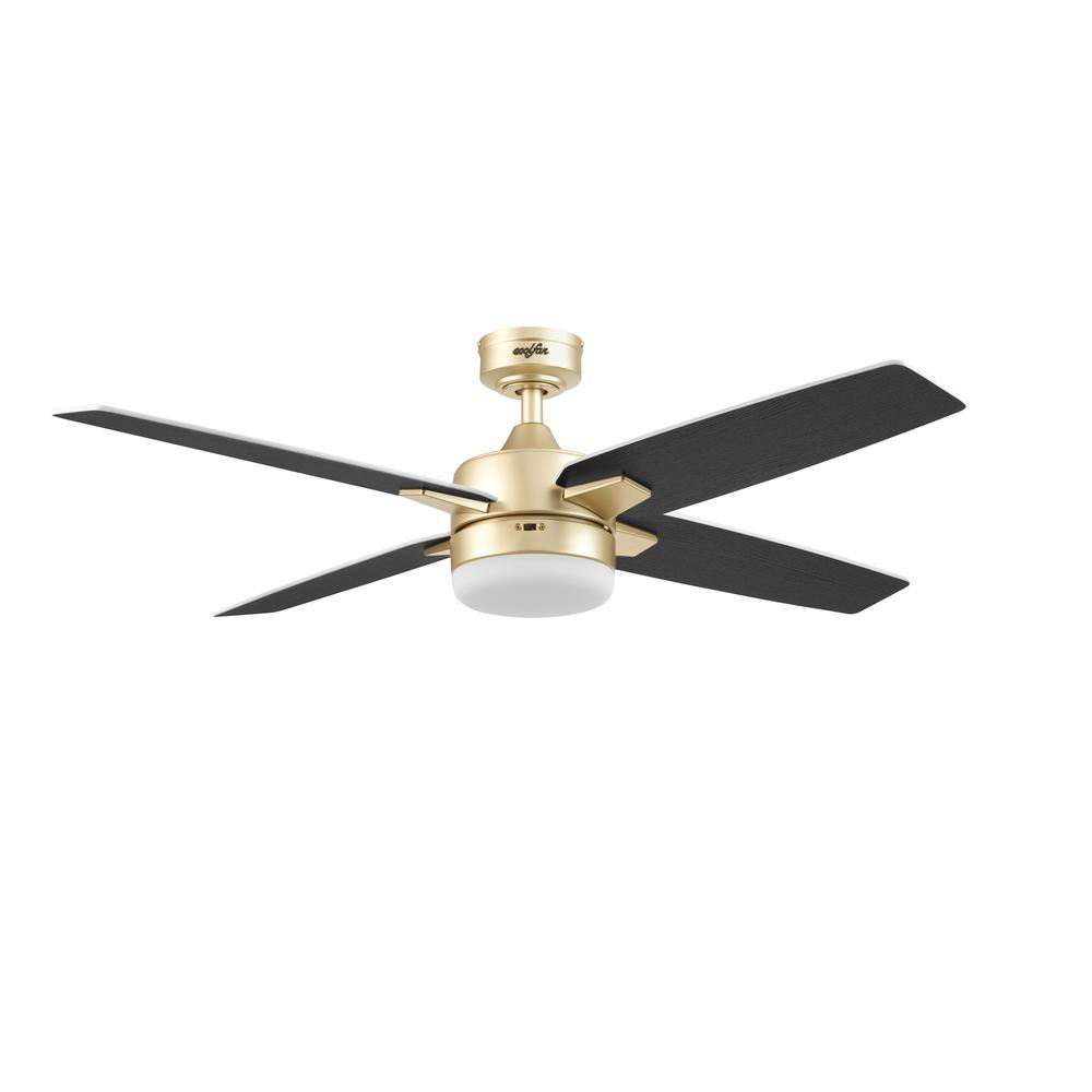Foto 4 | Ventilador de Techo Coolfan de 50"