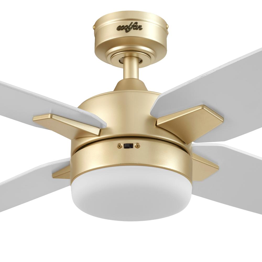 Foto 5 | Ventilador de Techo Coolfan de 50"
