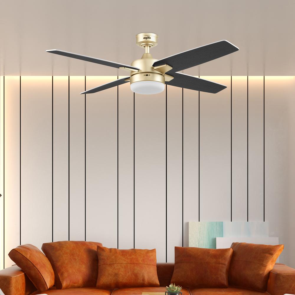 Foto 7 | Ventilador de Techo Coolfan de 50"