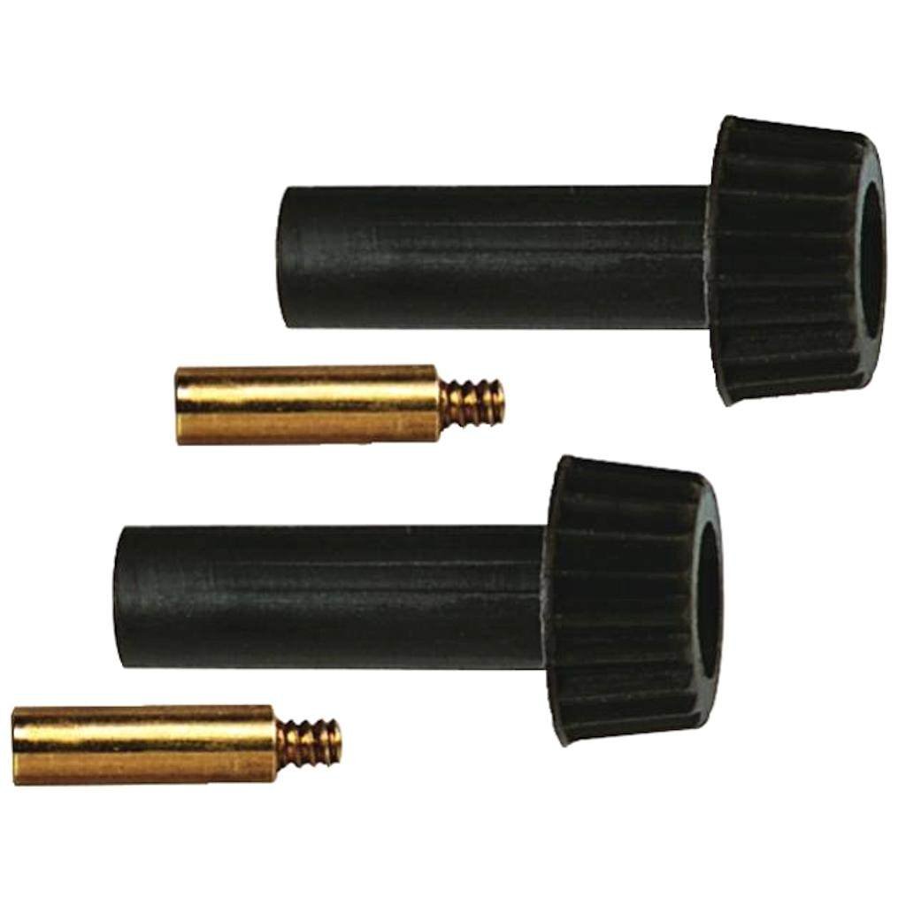Pomos De Repuesto Para Luces Y Ventiladores Westinghouse 7016100, Negros - Venta Internacional.