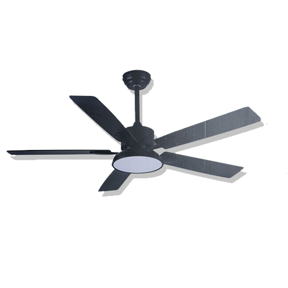Ventilador de Techo con Lámpara Megaluz 52 Pulgadas