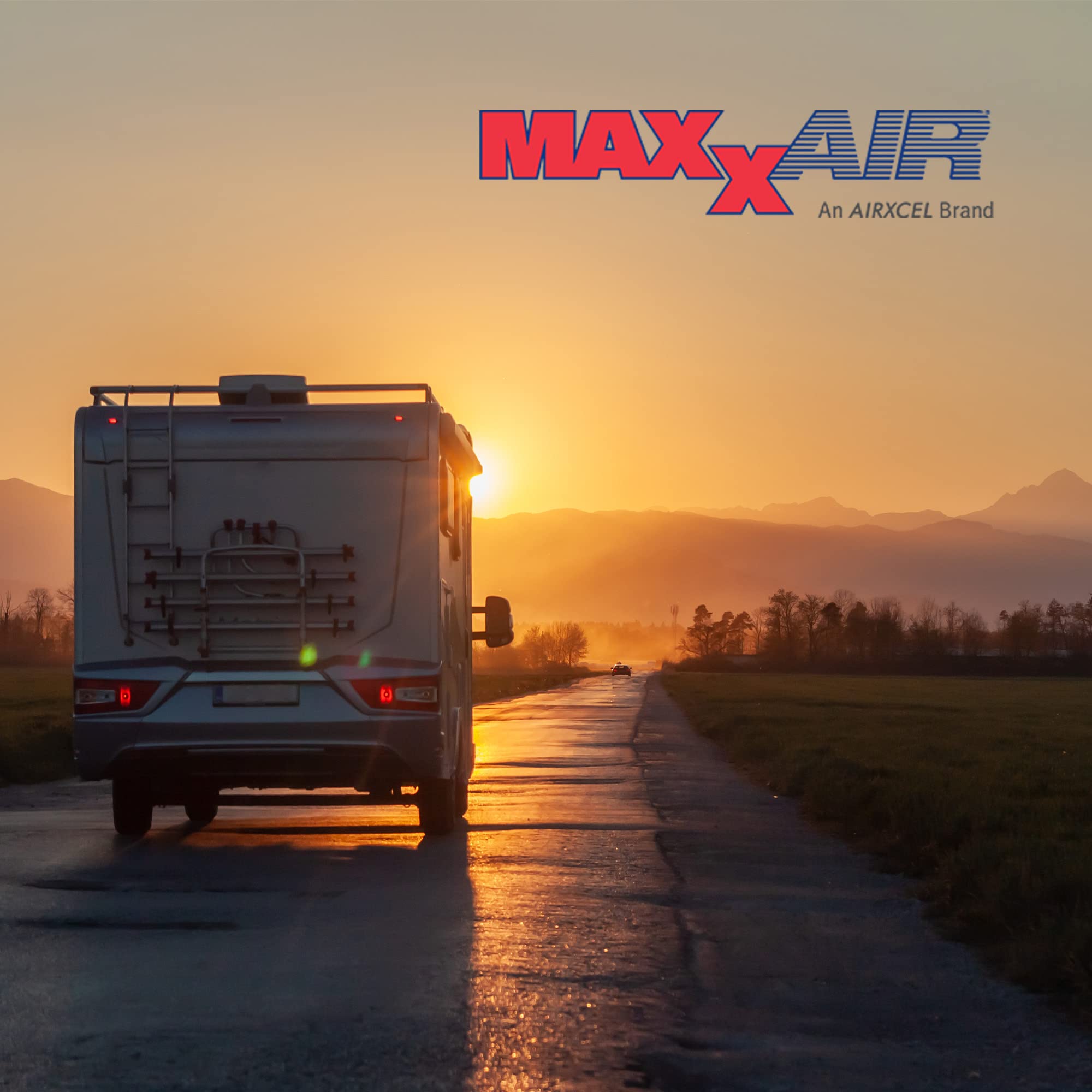 Foto 5 | Ventilador Maxxair Maxxfan Dome Plus Con Luz Led De 12 V - Venta Internacional.
