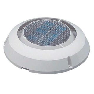 Foto 1 | Ventilador Marinco N20020 Minivent 1000 Blanco 90 Ml - Venta Internacional.