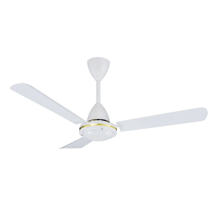Foto 2 pulgar | Ventilador de Techo Mytek 3320 56" 4 Velocidades Blanco