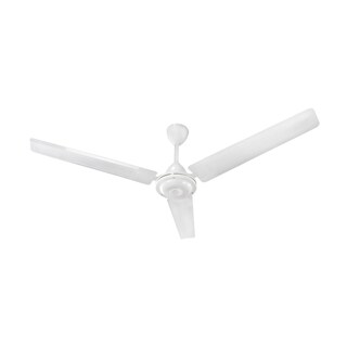 Foto 2 | Ventilador de Techo Mytek 3320 56" 4 Velocidades Blanco