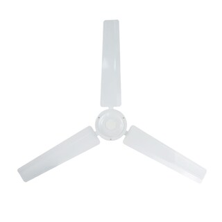 Foto 3 | Ventilador de Techo Mytek 3320 56" 4 Velocidades Blanco