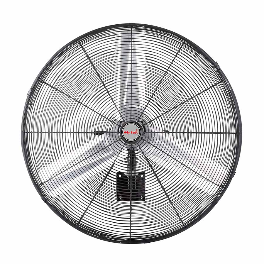Foto 1 | Ventilador de Pared Mytek 30 Pulgadas