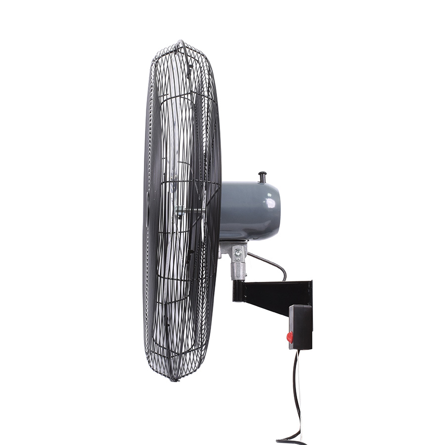 Foto 3 pulgar | Ventilador de Pared Mytek 30 Pulgadas