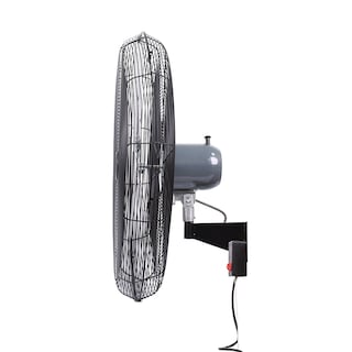 Foto 2 | Ventilador de Pared Mytek 30 Pulgadas