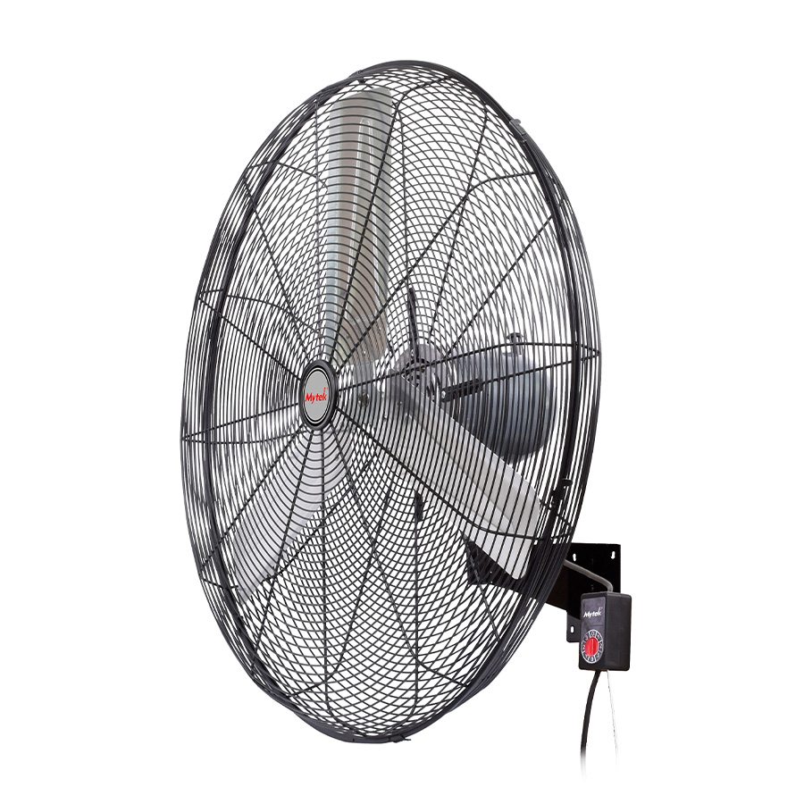 Foto 4 pulgar | Ventilador de Pared Mytek 30 Pulgadas