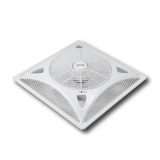 Foto 1 | Ventilador de Techo Mytek 14 Pulgadas Falso Plafón