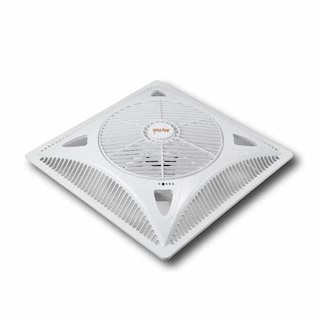Foto 2 | Ventilador de Techo Mytek 14 Pulgadas Falso Plafón