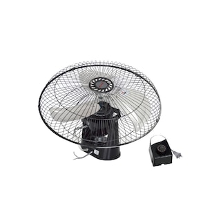 Foto 1 | Ventilador de Techo Mytek 18'' Aspas de Metal