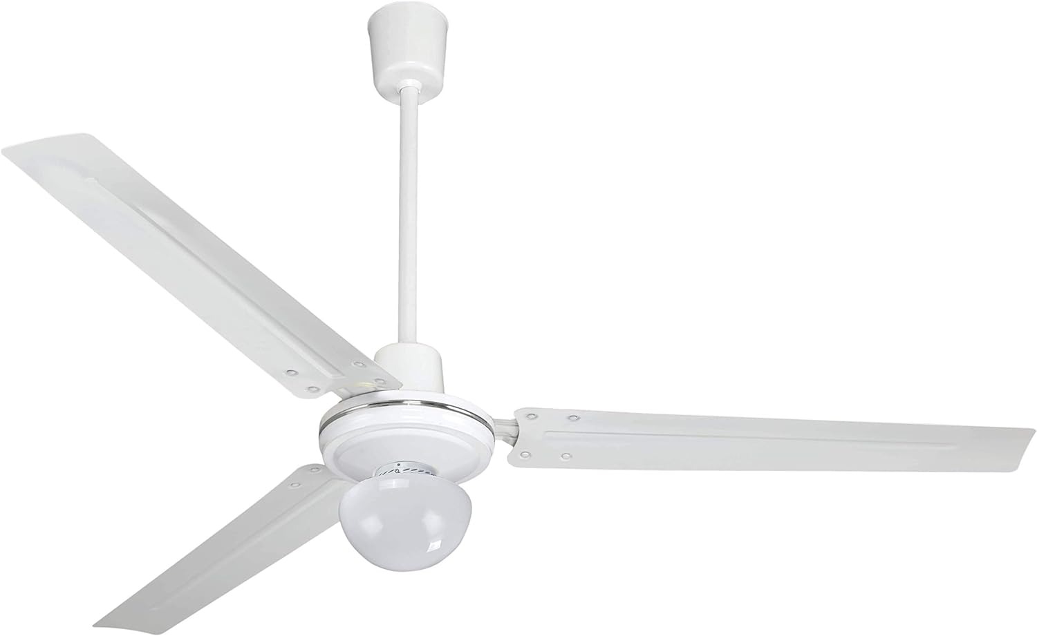 Foto 1 | Ventilador De Techo C/luz 90w Marca Supreme Vec Premium