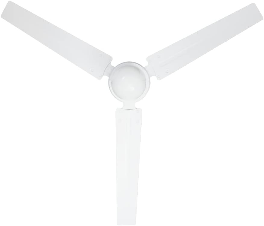 Foto 3 pulgar | Ventilador De Techo C/luz 90w Marca Supreme Vec Premium