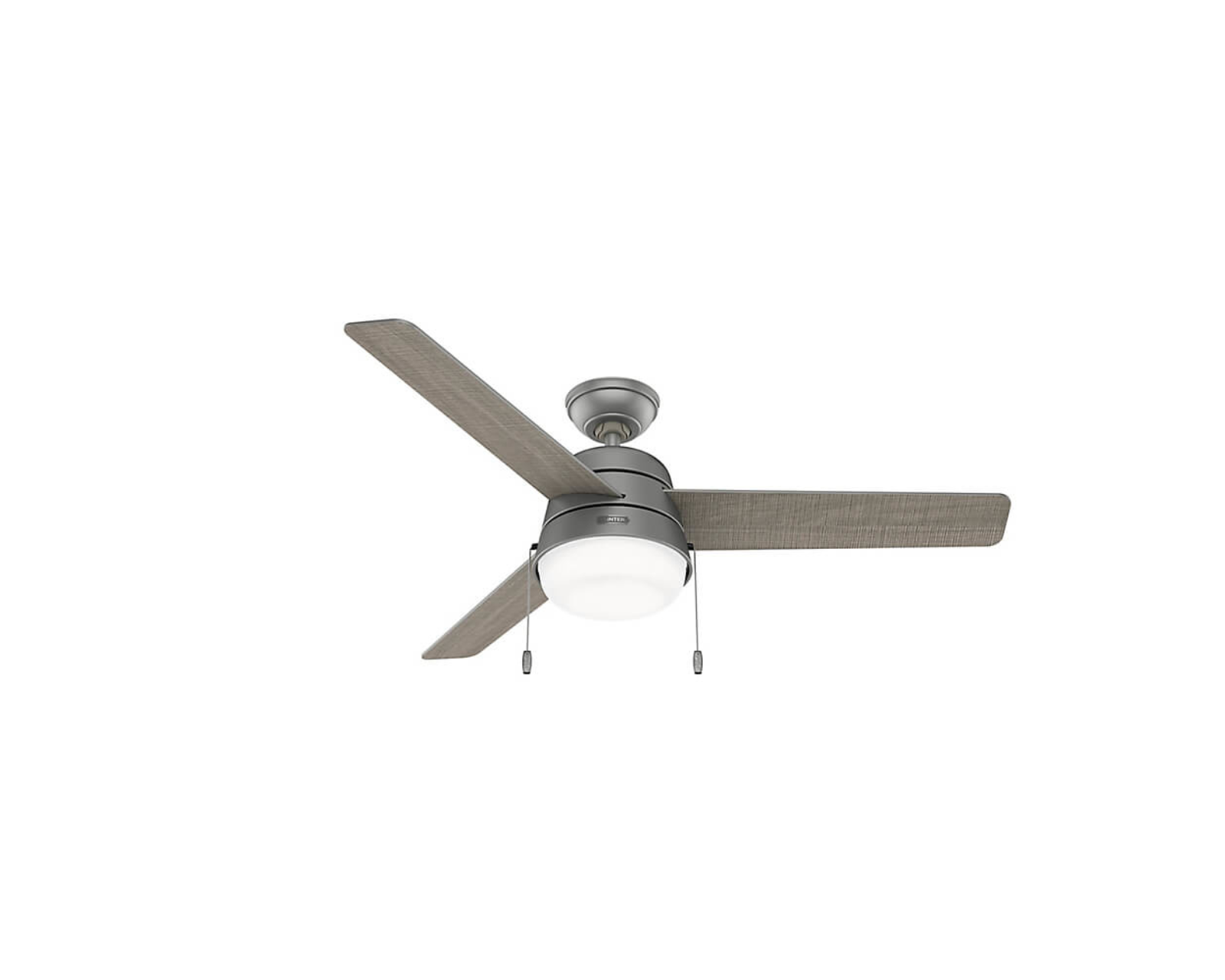 Ventilador 52'' 3 Aspas Reversibles Exterior Hunter
