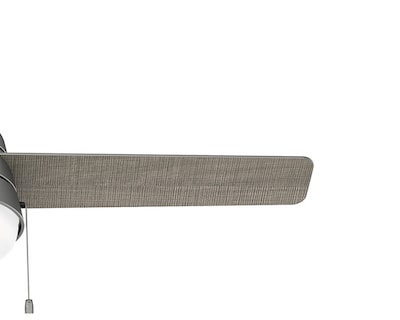 Foto 2 | Ventilador 52'' 3 Aspas Reversibles Exterior Hunter