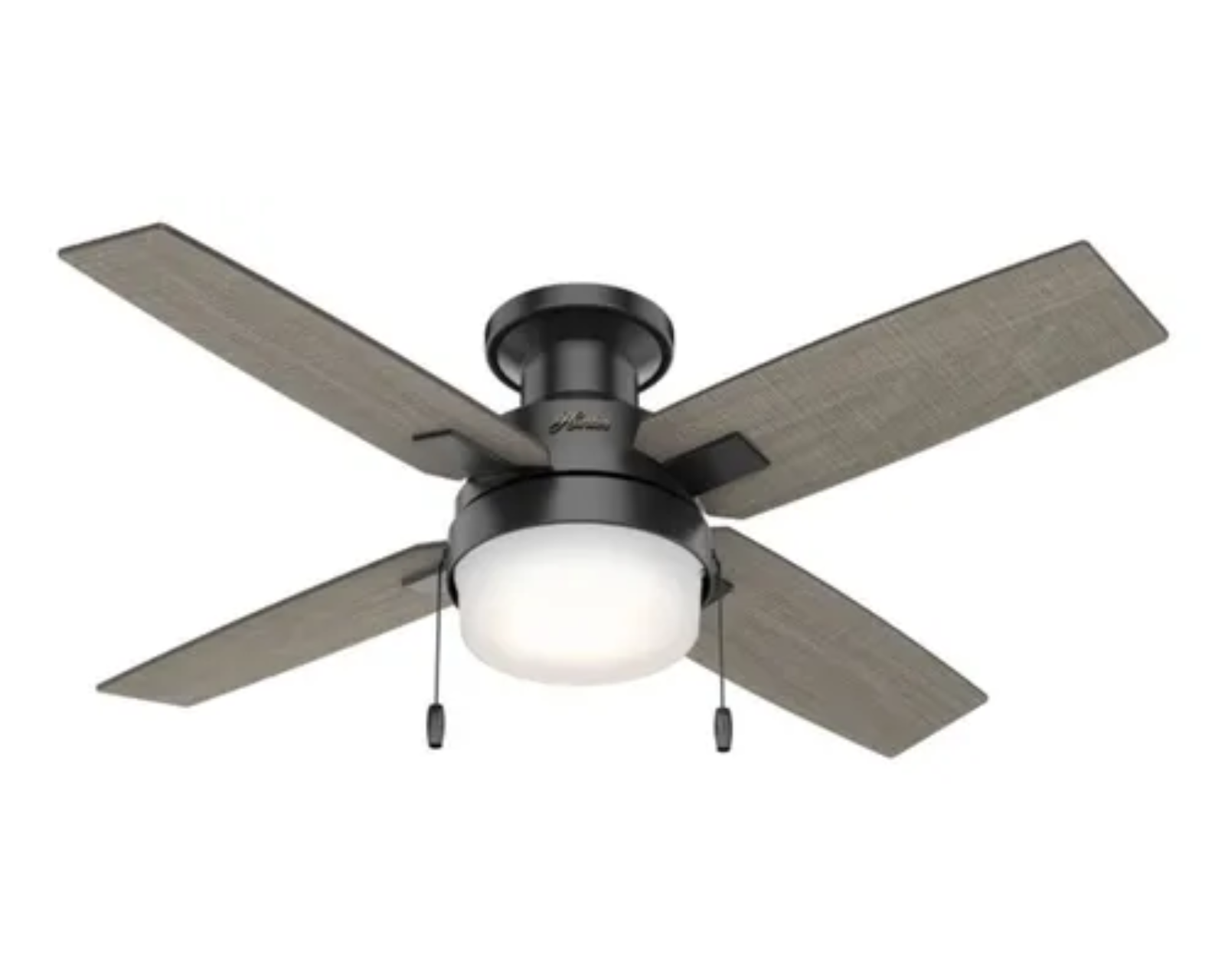 Foto 1 | Ventilador 44'' De Techo C/luz Hunter