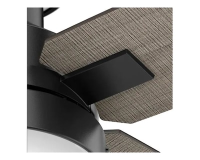 Foto 3 | Ventilador 44'' De Techo C/luz Hunter