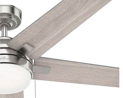 Foto 3 | Ventilador 52'' 5 Aspas Interior Hunter