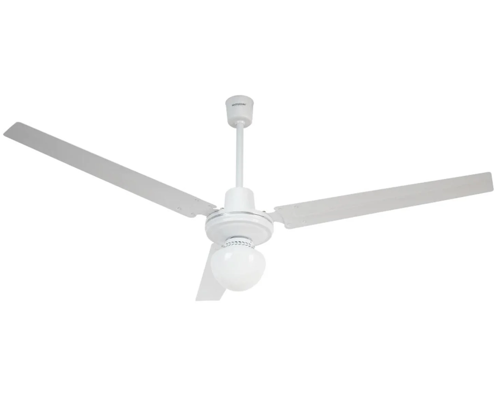 Foto 3 pulgar | Ventilador de Techo Vec 56 Pulgadas-Venta Internacional