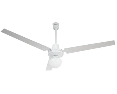 Foto 2 | Ventilador de Techo Vec 56 Pulgadas-Venta Internacional