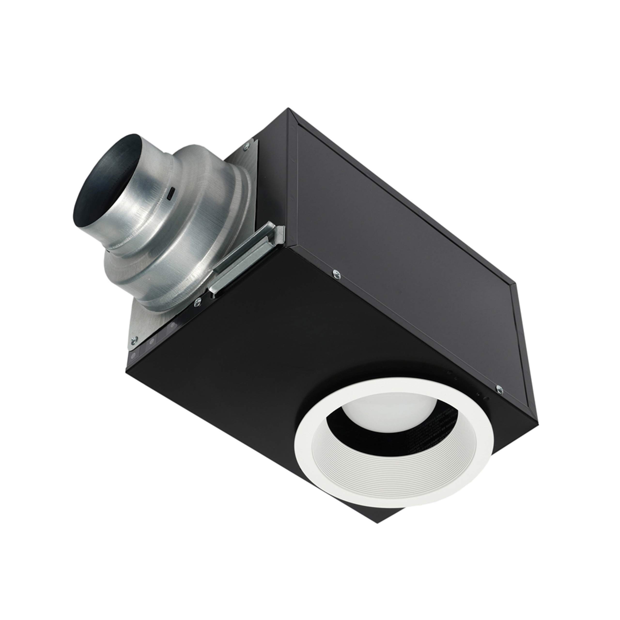 Foto 2 pulgar | Ventilador Panasonic Whisperrecessed Led 80 Cfm - Venta Internacional.
