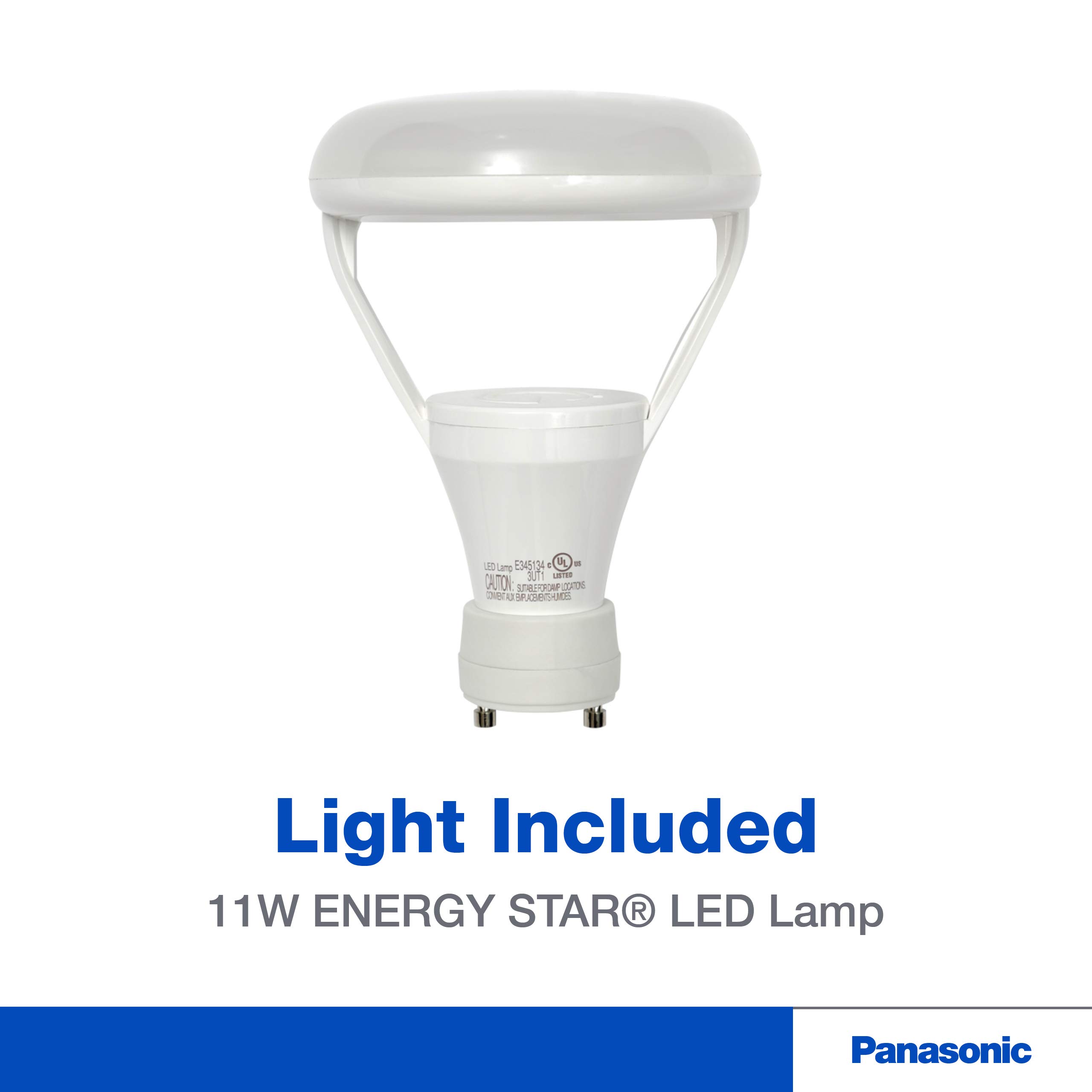 Foto 5 pulgar | Ventilador Panasonic Whisperrecessed Led 80 Cfm - Venta Internacional.