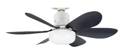 Foto 1 | Ventilador Xtellar Abanico Techo Lámpara Control Remoto Iluminación