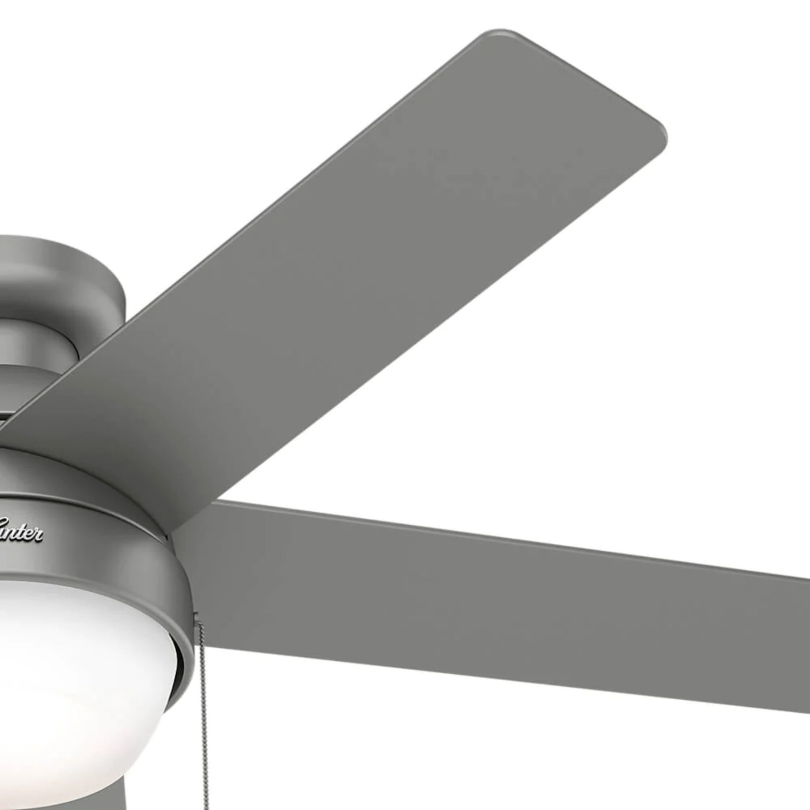Foto 3 pulgar | Ventilador 48'' 5 Aspas Reversibles Interior Hunter
