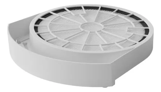 Foto 7 pulgar | Ventilador de Techo con Lampara Hampton Sun
