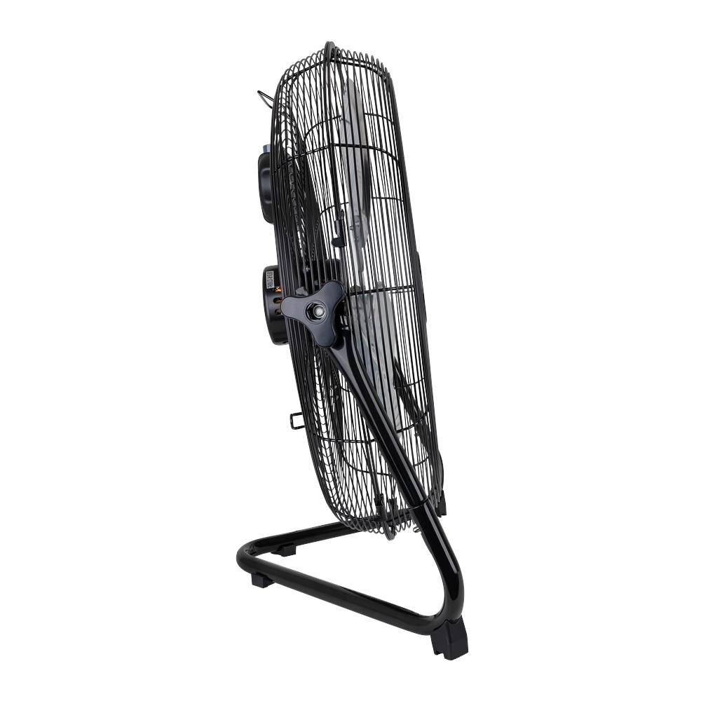 Foto 5 pulgar | Ventilador De Techo Holbox Marca Coolfan De 20 Pulgadas Color Negro Con Tres Aspas