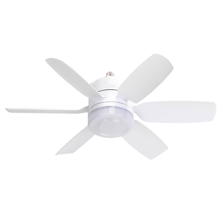 Foto 2 pulgar | Lampara Con Ventilador Tianlai De Techo 6 Aspas  3 Velocidades