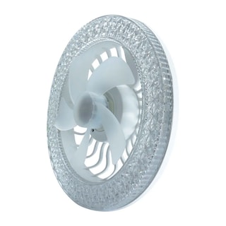 Foto 2 | Lampara Ventilador Tianlai De Techo 18w